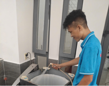 VỆ SINH MÁY LẠNH CHUYÊN SÂU – GIẢI PHÁP TOÀN DIỆN CHO MÁY LẠNH LUÔN MÁT LẠNH, TIẾT KIỆM ĐIỆN