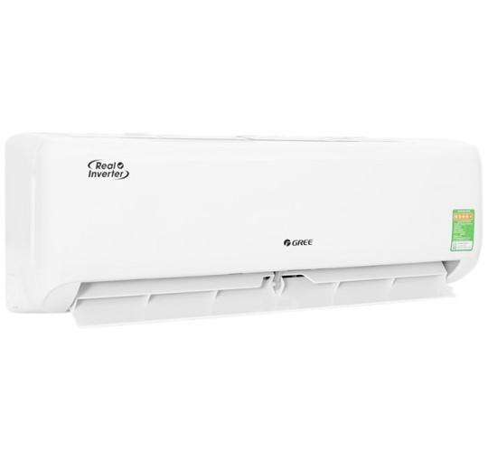 Máy Lạnh Gree CHARM9CI 1.0HP Inverter 2023