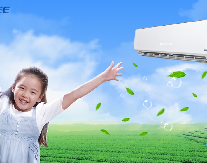 Lắp đặt máy lạnh tại Bình Thạnh