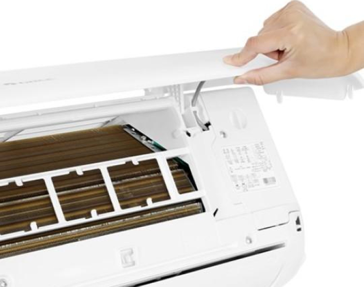 Dịch vụ Vệ Sinh Máy Giặt tại Thủ Đức